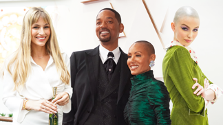 Will Smith bojoval na Oscarech za svoji ženu: Zažila jsem posměch také, říká Karolína Mališová o alopecii