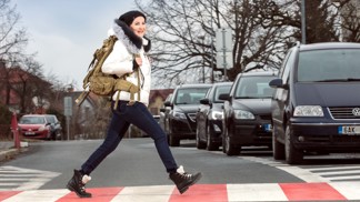 Máma na přechodu: Ve Španělsku jsem byla občas pokrytá supími lejny, ale přežila jsem to, líčí Pizingerová