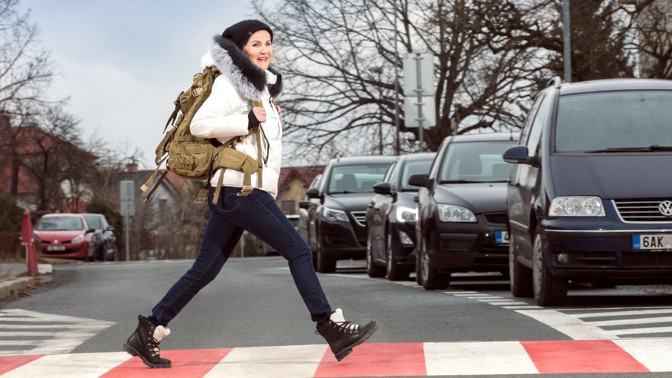 Máma na přechodu: Ve Španělsku jsem byla občas pokrytá supími lejny, ale přežila jsem to, líčí Pizingerová