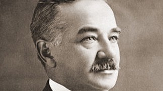 Čokoládový král Milton Hershey: Unikl smrti na Titaniku a pro zaměstnance postavil utopické město