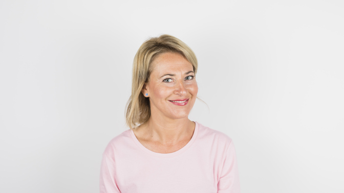 Stáňa (42): Muž mi řekl děsnou pravdu o svém bratrovi a pak ho k nám nastěhoval. Dopadlo to lépe, než jsem myslela