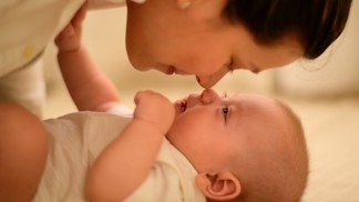 Dana (34): Matka mi hodně mluví do péče o dceru. Nemyslím si, že dělám něco špatně