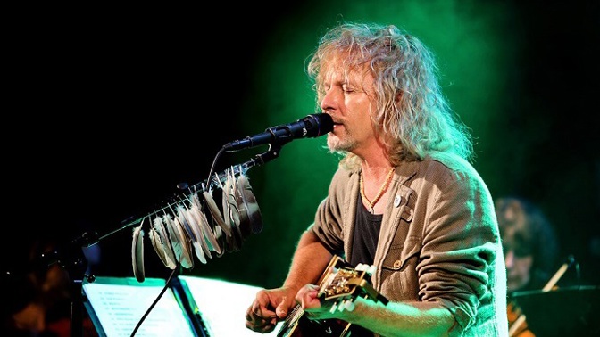 Slovenský mejdan v Praze přinese hudební ikony slovenské scény. Vystoupí Peter Nagy, Vašo Patejdl, Richard Müller a další