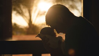 Honza (35): Tak moc jsem si přál dítě, až jsem podcenil výběr partnerky. Teď se o syna starám sám
