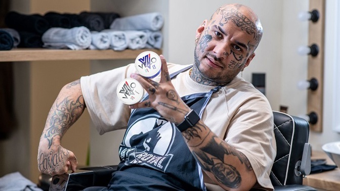 Laky Royal už svou Natálii nepustí samotnou ani na krok!