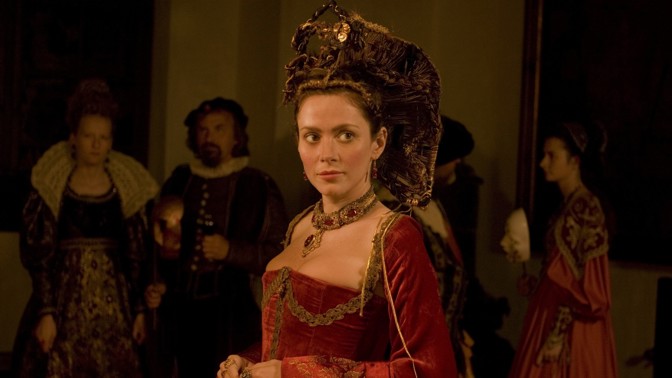 Bathory: Alžběta musela jako malá přihlížet popravám. Vyrostla v krvelačnou panovnici právě kvůli tomu?