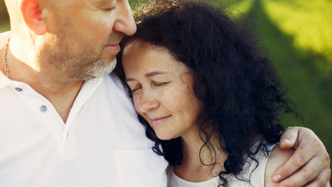 Andrea (44): Po rozvodu jsem našla útěchu v náruči manžela své šéfky a nejlepší kamarádky