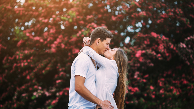 Láska na první pohled? Vědci prozradili, zda skutečně existuje