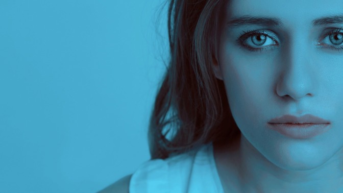 Radana (23): Potkala jsem zvláštní dívku, která mě uhranula. Od té doby slyším v hlavě cizí hlas