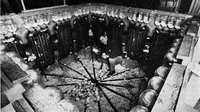 Tragické hledání ráje: Příliš šťastní myšáci ztratili zájem o samice, věnovali se kolegům