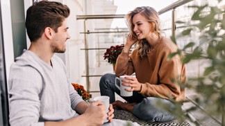 Markéta (33): Byla jsem na dně a bez peněz. Díky náhodnému seznámení jsem našla lásku i cestu k vlastnímu podnikání
