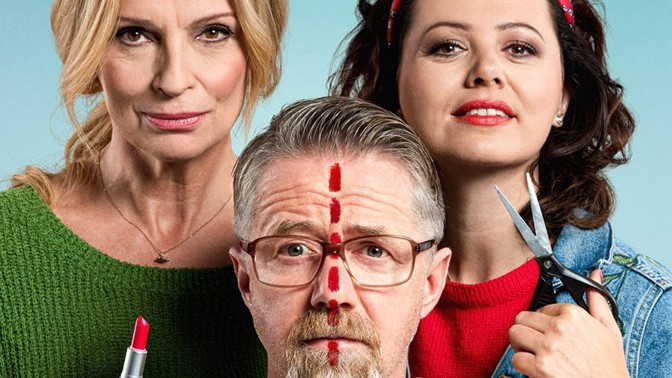 Chlap na střídačku s Ivanou Chýlkovou a Jiřím Langmajerem: Pokud existuje peklo, pouští tam tenhle film, říkají diváci