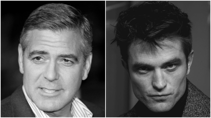 7 nejhezčích herců v roli Batmana: George Clooney ukázal bradavky, Robert Pattinson depresi
