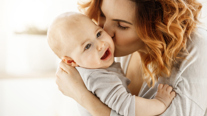 Marika (25): Bojím se, že jsem svému synovi nevybrala správného tátu. Přitom jsem to mohla udělat jinak