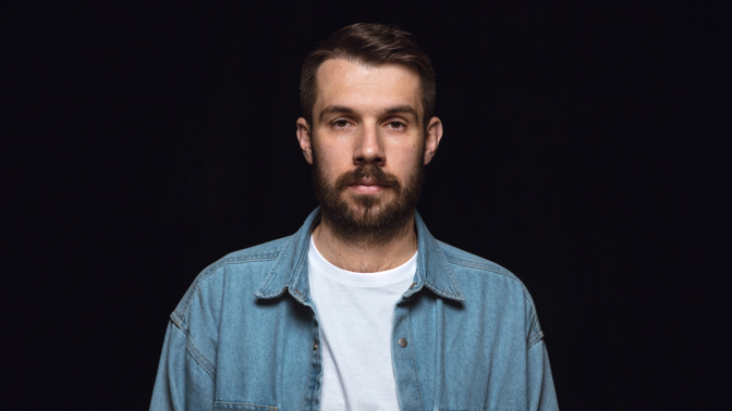 Vítek (30): Moje platonická láska zrušila zasnoubení. Ihned jsem jí vyznal své city a nestačil se divit