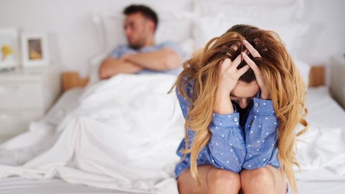 Kateřina (38): Krizi v manželství zažehnal otevřený vztah, zapomněli jsme ale na jednu důležitou věc