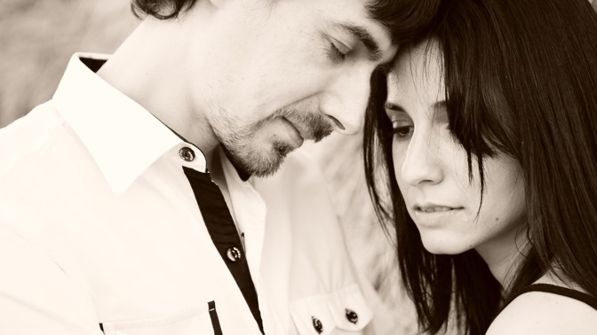 Libuše (35): Manžel trval na tom, že musí být u porodu. Zničilo nám to intimní život