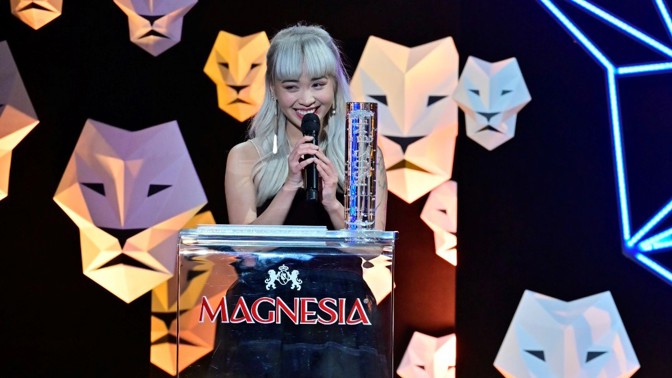 Držitelka Českého lva, Vietnamka Diana o nelehkém dětství v cizí zemi a odpuštění trestanému otci