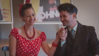 Podívejte se, kde bydlí Zuzana Kajnarová a Roman Říčař: Ruinu mlýna přestavěli v romantické lázně
