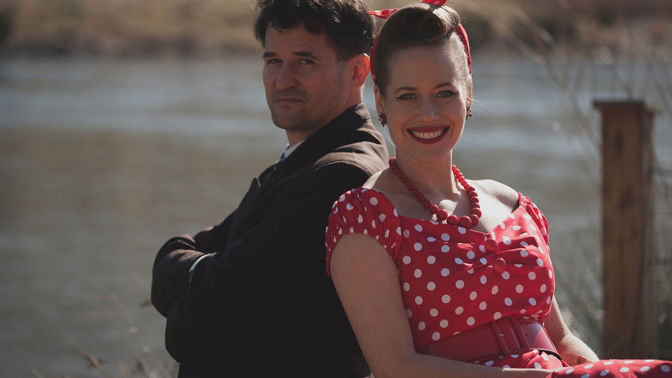 Zuzana Kajnarová a Roman Říčař: Poskytli jsme svůj mlýn uprchlíkům z Ukrajiny, další jsou na cestě