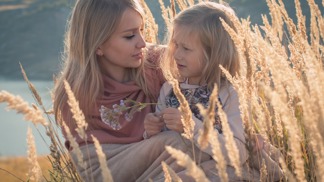 Leona (35): V mládí jsem měla schopnost, kterou mi nikdo nevěřil. Teď ji zdědila moje dcera