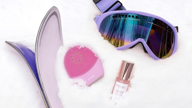 Připravte svou pleť na jaro s beauty-tech