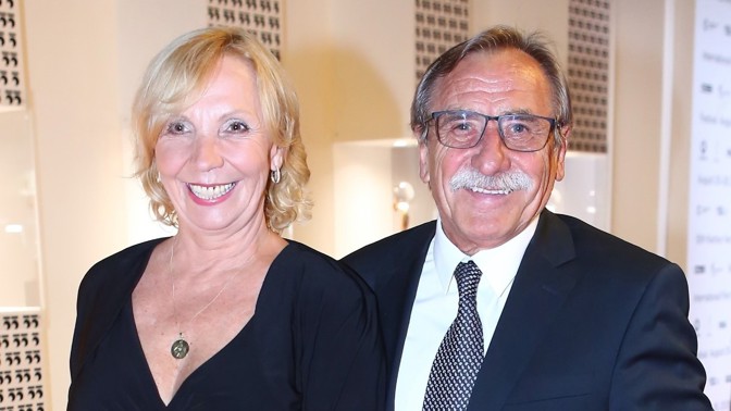 Zamilovaný Pavel Zedníček: Co dělal se svou ženou během pandemie covidu a co mu nejvíc scházelo?