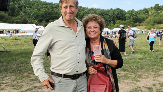 Intimní přiznání Václava Vydry: Ve vztazích jsem velmi urputný, moje žena by mohla vyprávět