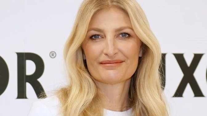 Topmodelka Tereza Maxová prozradila, co dělá, když se zbytek rodiny nedívá. Jak se udržuje krásná?