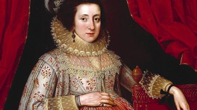 Těhotenství v renesanci: Pokud žena chtěla syna, měla pít víno, z vody se prý rodily holky