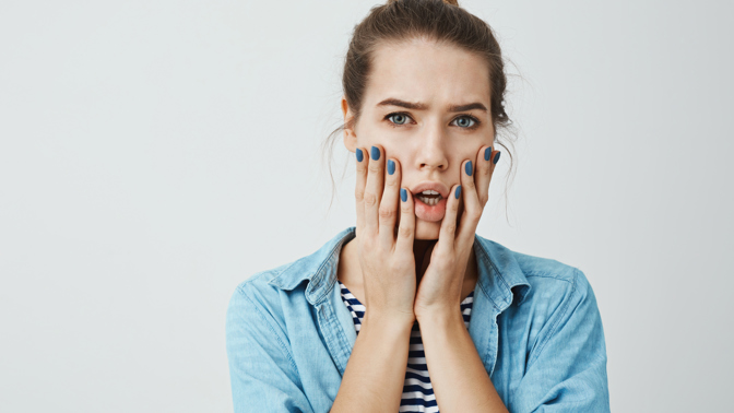 Radka (39): Když přítel usedl nahý ke snídani, pochopila jsem, že máme problém