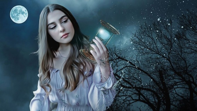 Úplněk ve znamení Panny: Přinese lásku, touhu po odpuštění i šanci uzdravit se z dávných ran