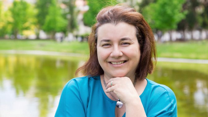 Romana (49): Po smrti manžela bych měla cítit smutek, ale místo toho se dostavila úleva