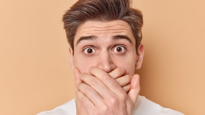 Samuel (33): Tušil jsem, že přítelkyně někoho má. Pak se ukázalo, že tu osobu dobře znám