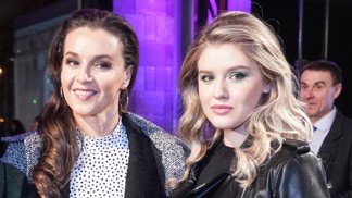 Krásná dcera Ivy Kubelkové Natálie směle kráčí v máminých stopách. V jedné věci ji ale napodobit nehodlá