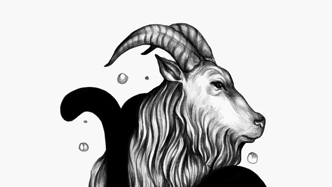 Nejlepší charakteristika znamení Kozoroh: Láska k rodině z něj činí unikát, se vztahy to má těžší