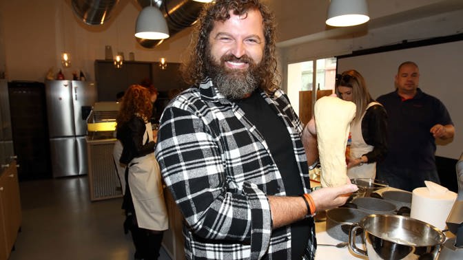 Božské kynuté koláče podle Josefa Maršálka: Klíčový je dostatek času a správný recept