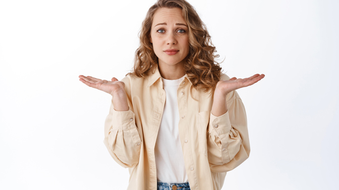 Veronika (27): Rok se mi kamarádka zdráhala představit přítele. Když jsem zjistila proč, spadla mi brada