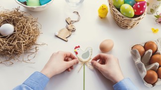 Kdy budou Velikonoce 2022: Datum svátků se počítá podle úplňku, podívejte se jak