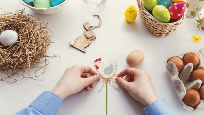 Kdy budou Velikonoce 2022: Datum svátků se počítá podle úplňku, podívejte se jak