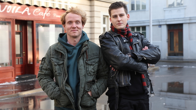 Nové postavy v Ulici zamíchají dějem: Sáru čeká konfrontace s minulostí. Jak se s ní vyrovná?