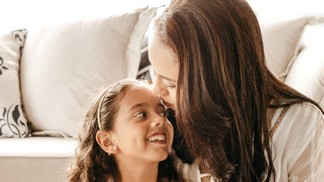 Kateřina (31): V dětství za mnou chodila neznáma holčička. Její tajemství mi prozradila až má dcera