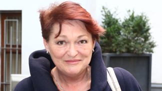 Krásná i po šedesátce: Dabérka Valérie Zawadská nám prozradila recept na domácí tělový peeling