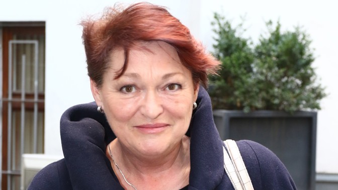 Krásná i po šedesátce: Dabérka Valérie Zawadská nám prozradila recept na domácí tělový peeling