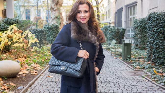 Tajemství krásných nohou Dany Morávkové: Vděčí za ně dvěma klíčovým věcem