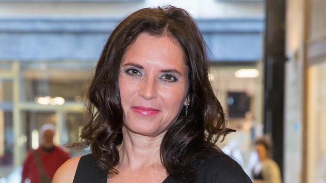 Bára Kodetová vzpomíná na dětství: Babičku jsem poprvé viděla až v sedmi letech