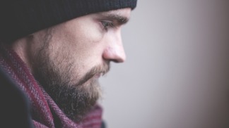 Marek (31): Považoval jsem přítelkyni za lásku svého života. Pak jsem řekl něco, co jsem neměl