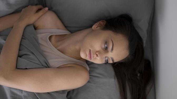 Jitka (35): Když jsem otěhotněla, manžel se změnil k nepoznání. Nepřeji si nic jiného, než od něj utéct