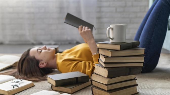 Březen - měsíc knihy: 5 úspěšných českých autorek a jejich novinek, které by neměly chybět ve vaší knihovně