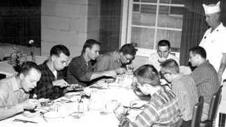 Hladový experiment: Unikátní americkou studii vedl v roce 1944 český psycholog Josef Brožek